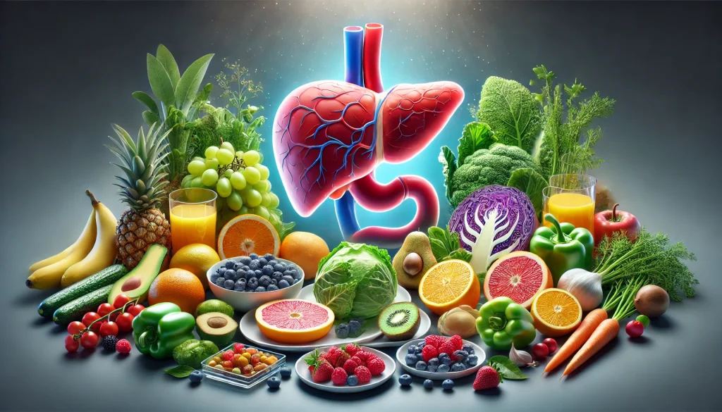 Cara Mencegah Batu Empedu Dengan Pola Makan Panduan Lengkap Untuk Kesehatan Optimal