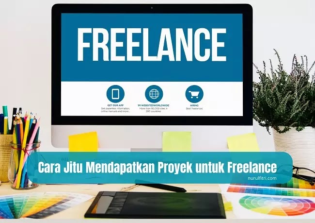 Cara Mendapatkan Proyek Freelance Dari Twitter Panduan Lengkap Untuk Freelancer Modern