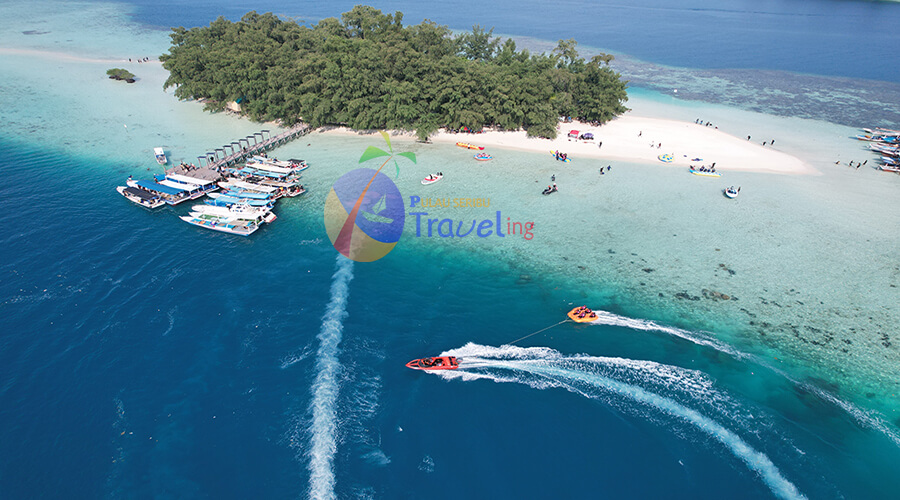 Cara Mengatur Liburan Singkat Ke Kepulauan Seribu Panduan Lengkap Untuk Perjalanan Tak Terlupakan