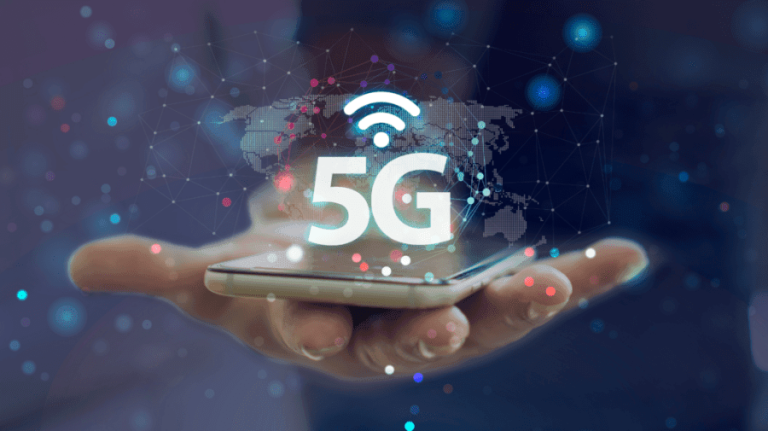 Dampak Teknologi 5g Terhadap Kecepatan Transaksi Finansial Merevolusi Lanskap Keuangan Digital