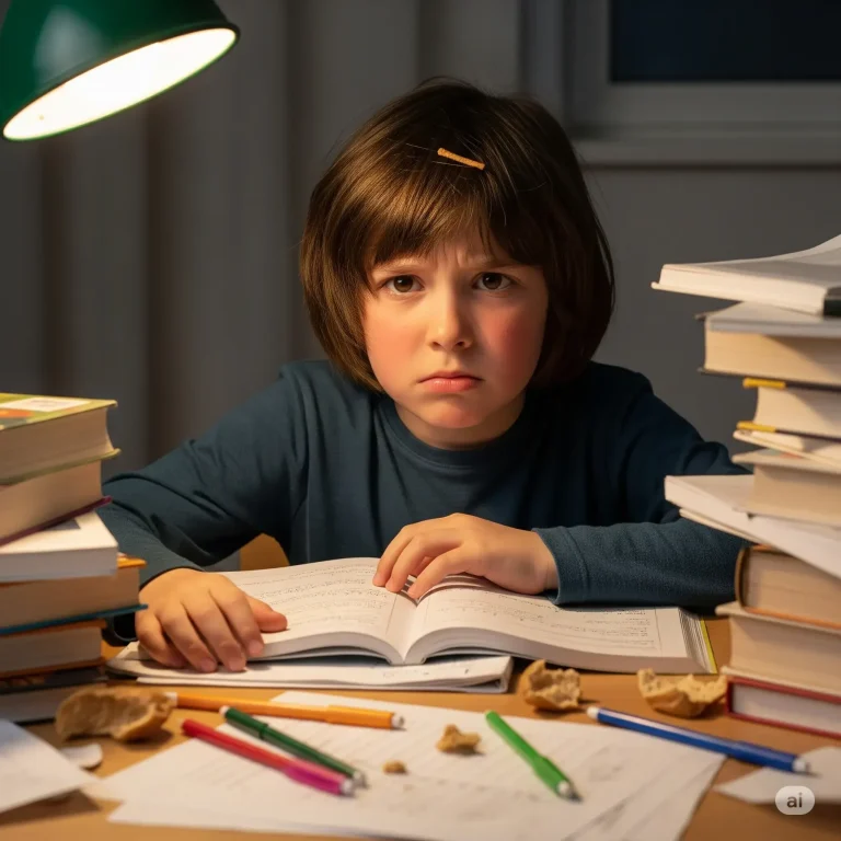 Ketika Senyap Adalah Kunci Memahami Dan Mengatasi Dampak Lingkungan Yang Bising Terhadap Fokus Belajar Di Rumah