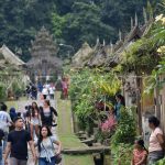 Manfaat Mengunjungi Desa Wisata Penglipuran Bali Menyelami Harmoni Kehidupan Tradisional Yang Autentik