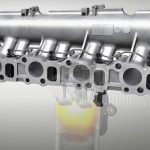 Memahami Fungsi Intake Manifold Dalam Sistem Pembakaran Jantung Performa Mesin Anda