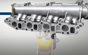 Memahami Fungsi Intake Manifold Dalam Sistem Pembakaran Jantung Performa Mesin Anda