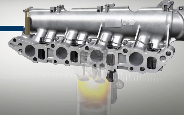 Memahami Fungsi Intake Manifold Dalam Sistem Pembakaran Jantung Performa Mesin Anda