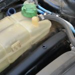 Memahami Fungsi Tabung Reservoir Radiator Dan Cara Merawatnya Kunci Kesehatan Sistem Pendingin Mesin Anda