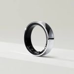 Memantau Detak Jantung Dan Aktivitas Fisik Lewat Cincin Pintar Yang Elegan Revolusi Kesehatan Di Jari Anda