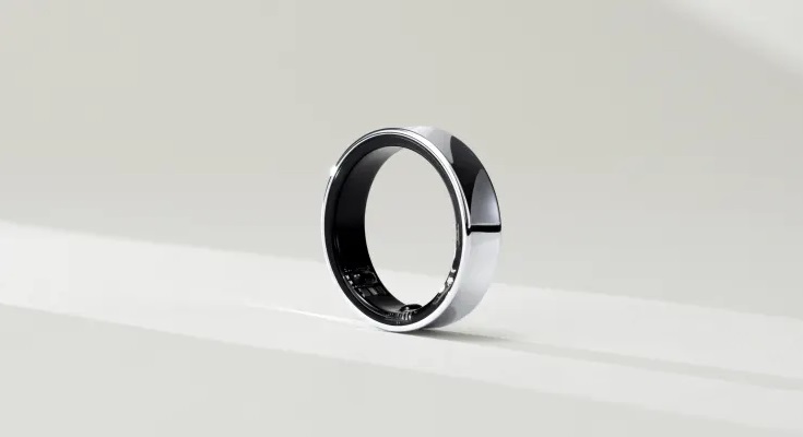 Memantau Detak Jantung Dan Aktivitas Fisik Lewat Cincin Pintar Yang Elegan Revolusi Kesehatan Di Jari Anda