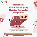 Mengenal Penyebab Gagal Hati Akut Sebuah Panduan Lengkap Untuk Memahami Kondisi Mendesak Ini