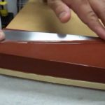 Menguasai Seni Mengasah Tips Mengasah Pisau Dapur Menggunakan Batu Asahan Untuk Ketajaman Sempurna