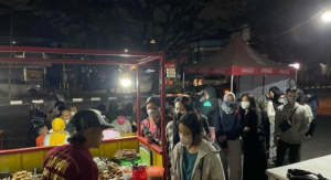 Menjelajahi Kelezatan Malam Rekomendasi Kuliner Malam Di Malioboro Yang Enak Wajib Dicoba