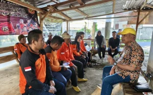 Pentingnya Menanamkan Rasa Saling Menolong Tanpa Pamrih Fondasi Karakter Mulia Sejak Dini