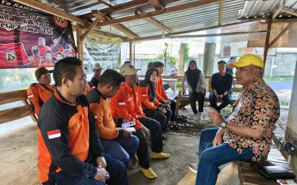 Pentingnya Menanamkan Rasa Saling Menolong Tanpa Pamrih Fondasi Karakter Mulia Sejak Dini