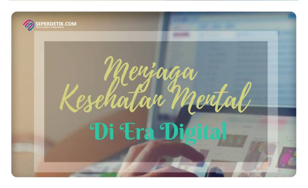 Peran Aplikasi Meditasi Dalam Menjaga Kesehatan Mental Di Era Digital Panduan Komprehensif