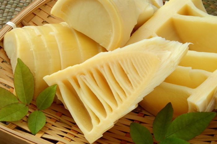 Rahasia Dapur Terungkap Tips Mengolah Rebung Agar Tidak Bau Dan Pahit Sajian Lezat Tanpa Keraguan