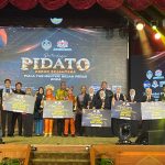 Strategi Mengembangkan Bakat Pidato Pada Anak Sekolah Menengah Membangun Suara Yang Percaya Diri Dan Berpengaruh