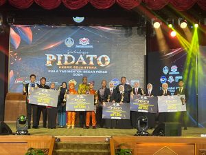 Strategi Mengembangkan Bakat Pidato Pada Anak Sekolah Menengah Membangun Suara Yang Percaya Diri Dan Berpengaruh