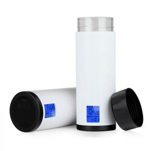 Teknologi Pengingat Hidrasi Apakah Botol Minum Pintar Benar Benar Perlu