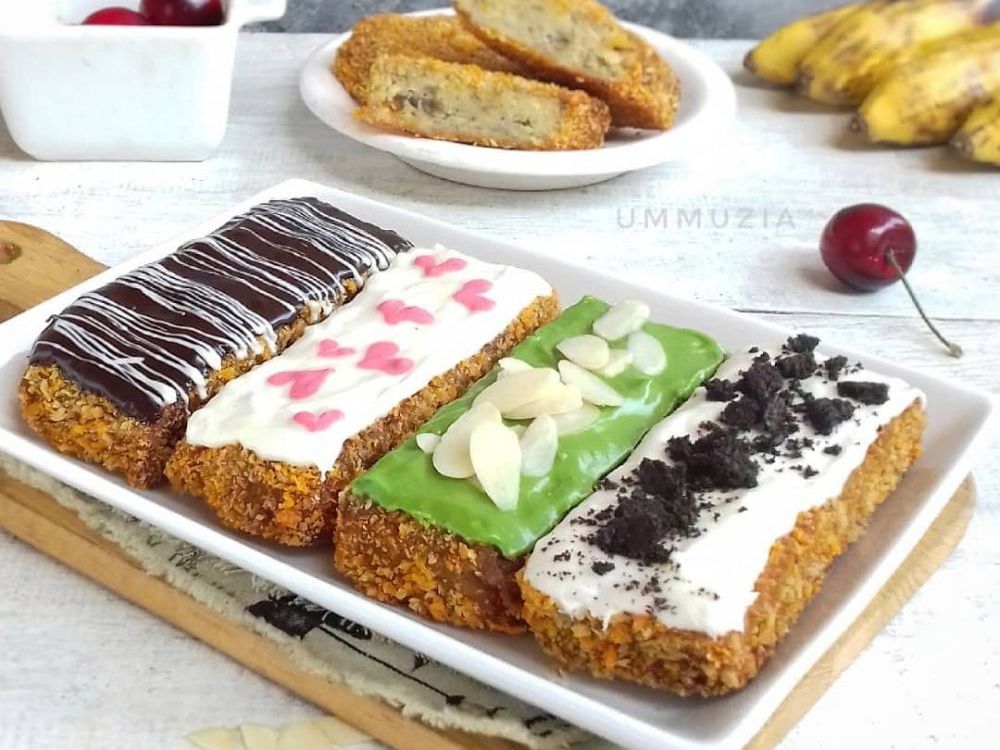 Tips Memilih Camilan Sehat Untuk Bekal Sekolah Anak Fondasi Gizi Untuk Prestasi Dan Tumbuh Kembang Optimal