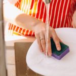 Tips Mencuci Piring Berminyak Dengan Lebih Efisien Dapur Bersih Hati Tenang