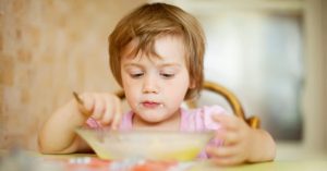 Tips Menghadapi Anak Yang Tidak Mau Berbagi Makanan Panduan Komprehensif Untuk Orang Tua Dan Pendidik