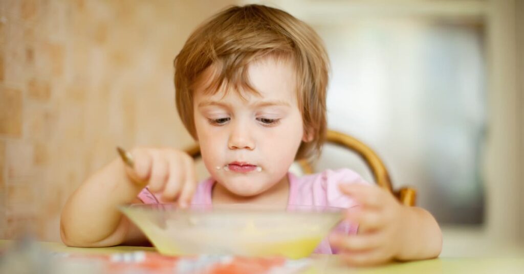 Tips Menghadapi Anak Yang Tidak Mau Berbagi Makanan Panduan Komprehensif Untuk Orang Tua Dan Pendidik