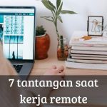 Tips Menghindari Distorsi Informasi Saat Kerja Remote Kunci Produktivitas Dan Kolaborasi Efektif
