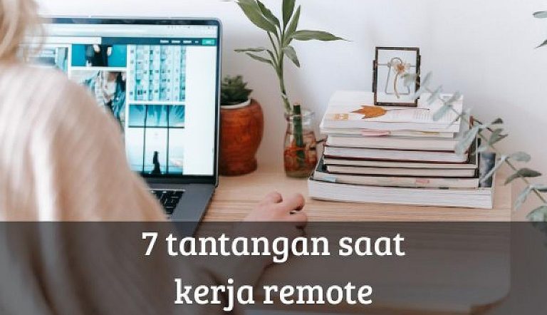 Tips Menghindari Distorsi Informasi Saat Kerja Remote Kunci Produktivitas Dan Kolaborasi Efektif