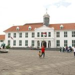Tips Menjelajahi Kota Tua Jakarta Di Akhir Pekan Menyingkap Jejak Sejarah Dan Pesona Klasik Di Jantung Ibu Kota