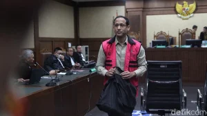 Dokter Yang Tangani Nadiem Diperiksa Hakim Pengacara Bicara Risiko Kematian