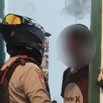 Respon Sigap Aparat Di Depok Pelaku Kdrt Dibekuk Pasca Laporan Darurat Korban