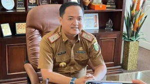 Tonggak Emas Pendidikan Lampung Sman 14 Bandar Lampung Antarkan Seluruh Lulusan Menuju Gerbang Perguruan Tinggi Negeri