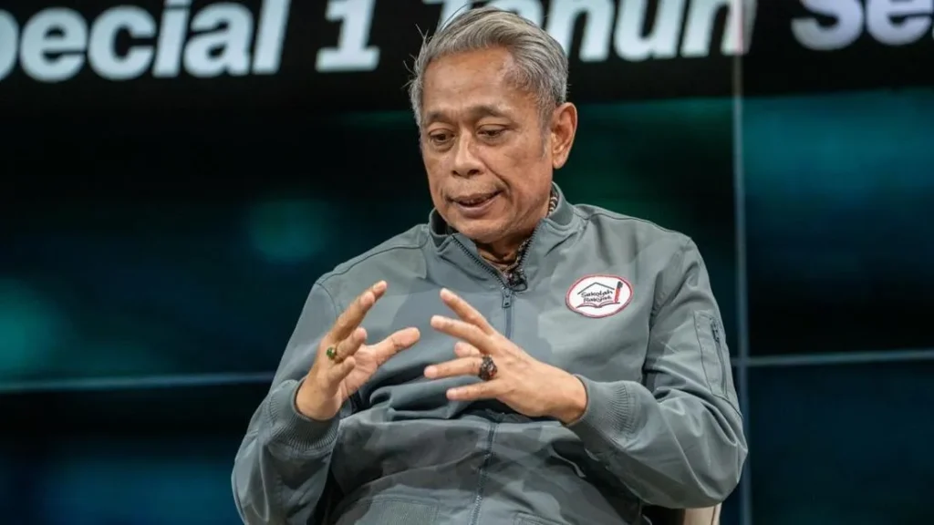 Mengukir Harapan Setahun Perjalanan Sekolah Rakyat Dalam Memutus Mata Rantai Kemiskinan