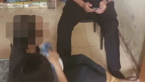 Mengungkap Jejak Teror Penusukan Acak Di Tangerang Dari Ketakutan Publik Hingga Penangkapan Dramatis