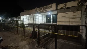 Misteri Kematian Sutrimo Di Depan Klinik Kecantikan Kebayoran Baru Polisi Buru Saksi Dan Rekaman Cctv