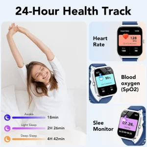 Apakah Fitur Spo2 Di Smartwatch Berfungsi Mendeteksi Sleep Apnea Ini Penjelasan Lengkapnya