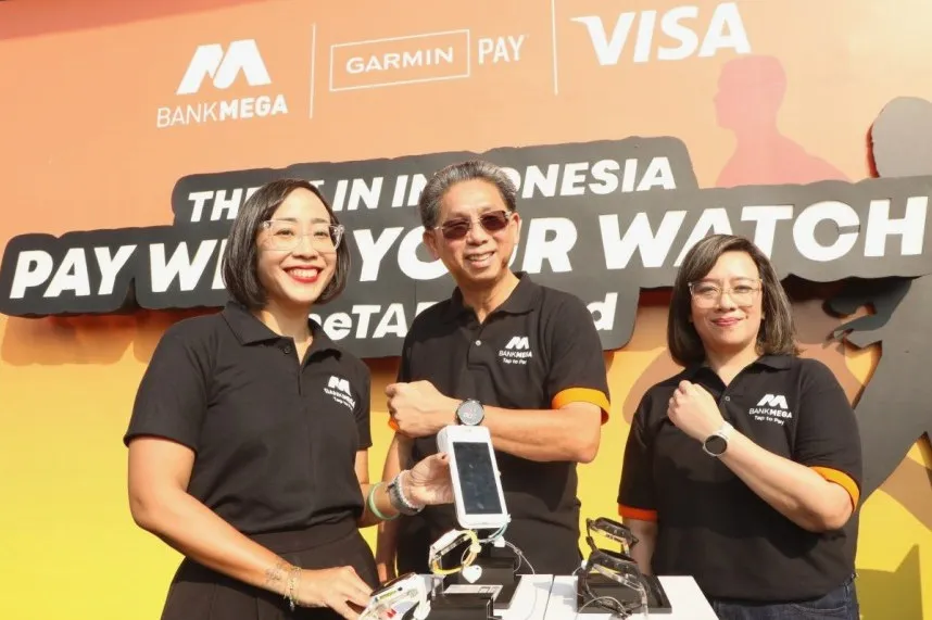 Apakah Jam Tangan Garmin Bisa Dipakai Untuk Bayar Tunai Panduan Dan Penjelasan Lengkap Fitur Pembayaran