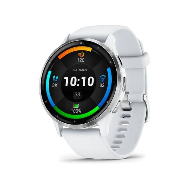 Apakah Jam Tangan Garmin Venu 3 Bisa Dipakai Untuk Golf Review Lengkap Dan Fiturnya