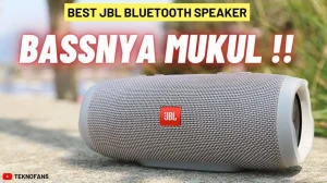 Cara Mematikan Suara Startup Speaker Bluetooth Jbl Dengan Mudah