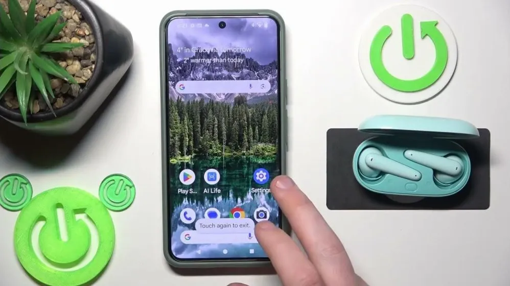 Cara Mengatasi Earbuds Tidak Keluar Suara Setelah Jatuh Ke Lantai