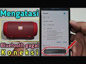 Cara Mengatasi Speaker Bluetooth Jbl Suara Serak Saat Volume Di Maksimalkan Panduan Lengkap Dan Solusinya
