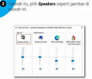 Cara Mengatasi Suara Bass Speaker Bluetooth Yang Pecah Dan Terdistorsi