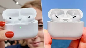 Mengapa Airpods Pro 2 Bunyi Gemericik Air Saat Anc Aktif Ini Penyebab Dan Solusinya
