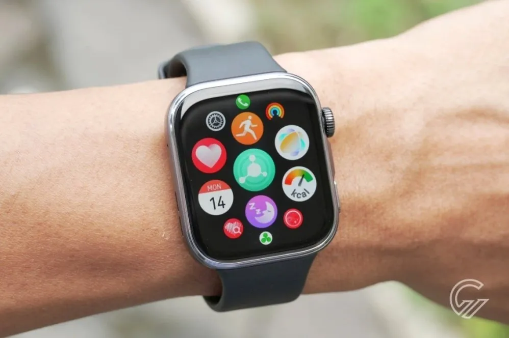 Mengapa Always On Display Menguras Baterai Smartwatch Analisis Teknis Dan Solusinya
