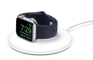 Mengapa Pengisian Daya Nirkabel Apple Watch Terasa Lambat Ini Penjelasan Lengkapnya
