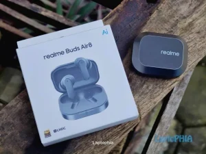 Mengapa Suara Mikrofon Tws Realme Berisik Saat Direkam Video Dan Solusinya