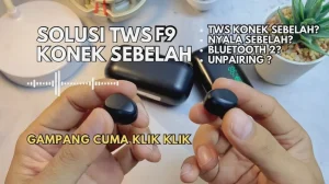 Mengapa Tws Masih Menyala Saat Dimasukkan Ke Case Penyebab Dan Solusinya