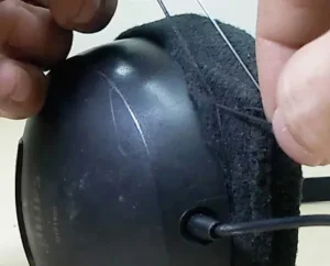 Panduan Lengkap Cara Memperbaiki Earpad Headphone Yang Sobek Dengan Lem