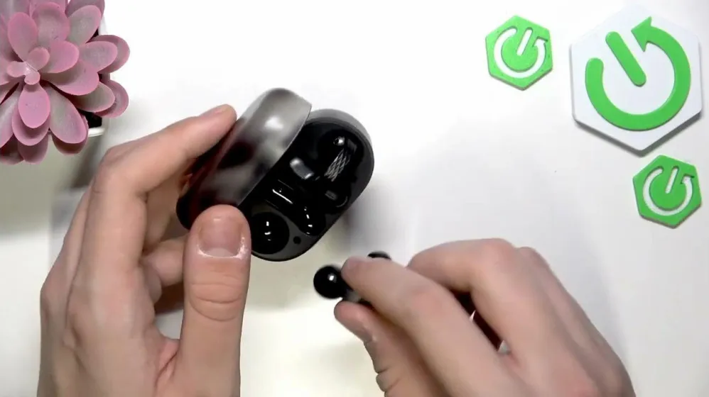 Panduan Lengkap Cara Memperbaiki Tombol Sentuh Earbuds Yang Tidak Berfungsi