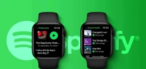 Panduan Lengkap Cara Mendengarkan Spotify Di Apple Watch Tanpa Membawa Hp